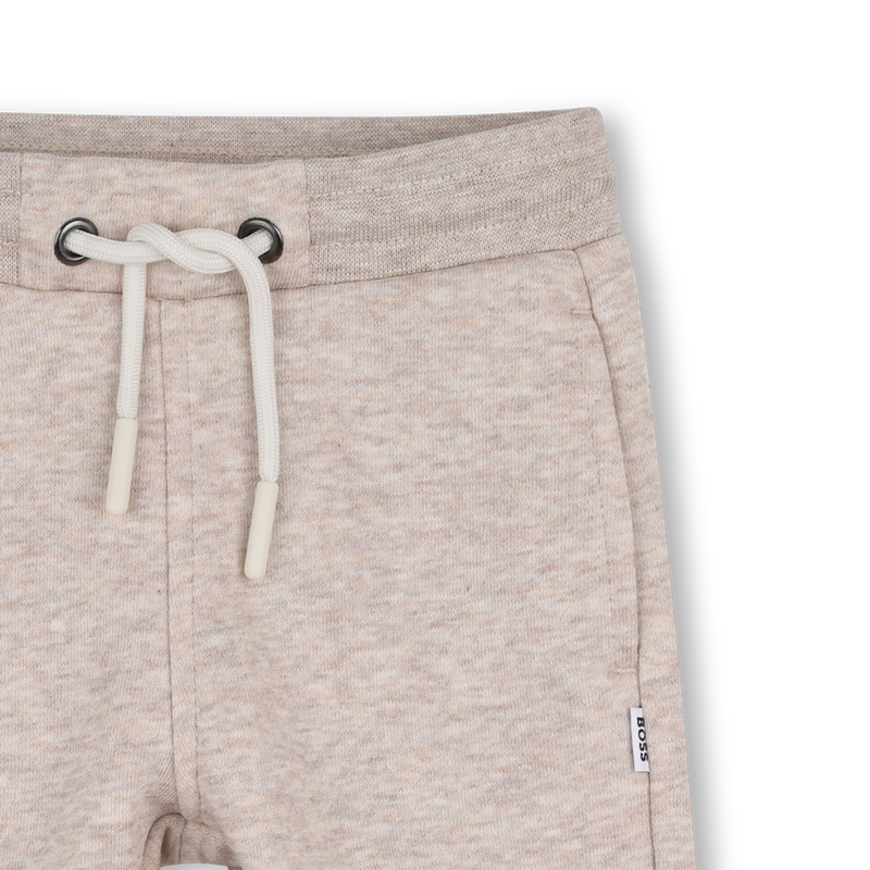 Veste cardigan en broek BOSS 
                        JONGEN