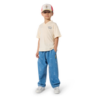 T-shirt met korte mouwen KENZO KIDS 
                    BOY