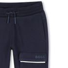 Broek BOSS 
                    BOY