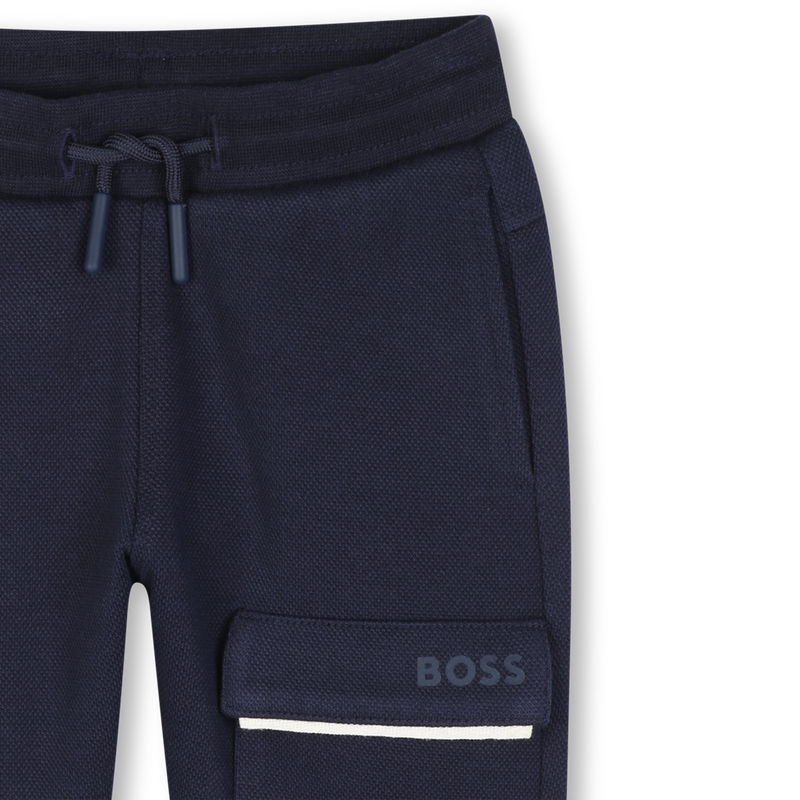 Broek BOSS 
                        BOY