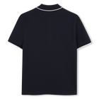 Korte mouwen polo BOSS 
                    BOY