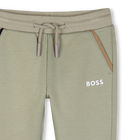 Joggingbroek BOSS 
                    BOY