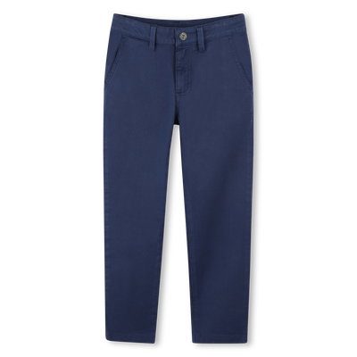 Chinobroek met zakken TIMBERLAND BOY