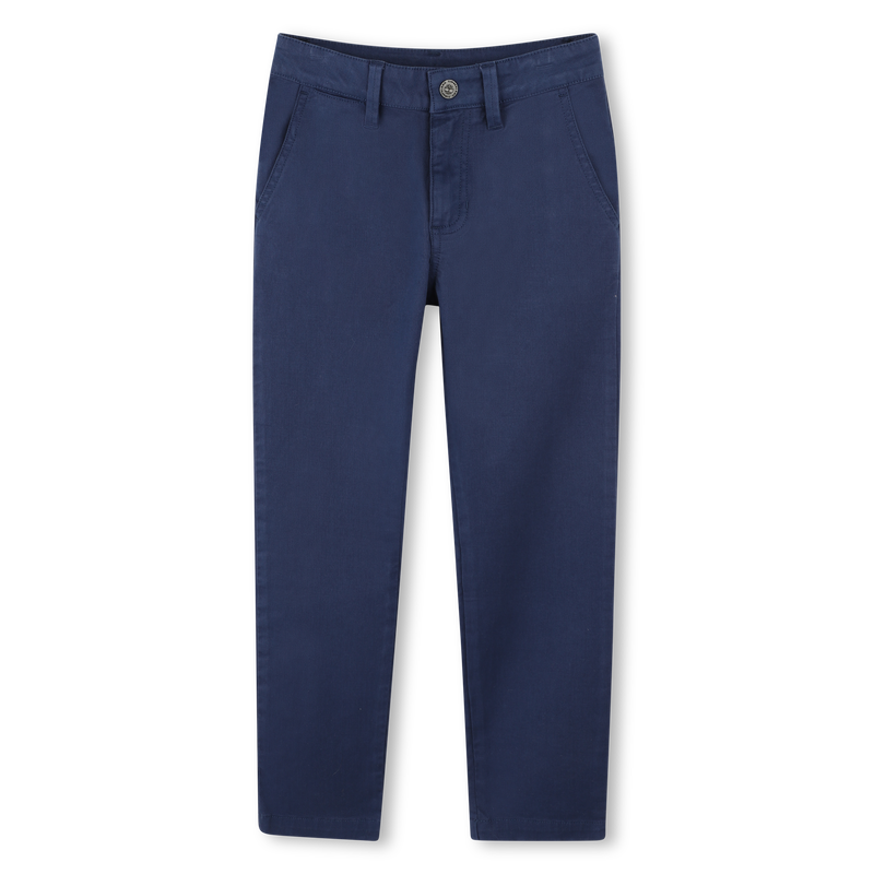 Chinobroek met zakken TIMBERLAND 
                        BOY