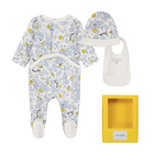 Pyjama set, muts en slabbetje MARC JACOBS 
                    UNISEX