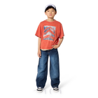 Pet met borduursel ZADIG VOLTAIRE 
                    BOY