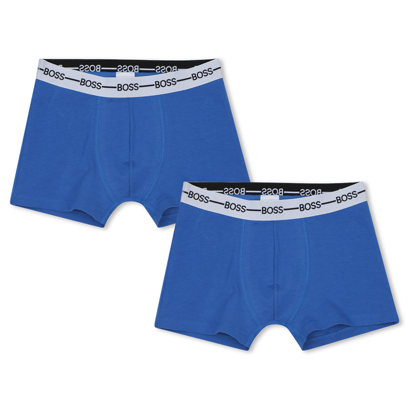 Set van 2 boxers BOSS 
                        BOY