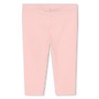 Set T-shirt en legging KENZO KIDS 
                    MEISJE