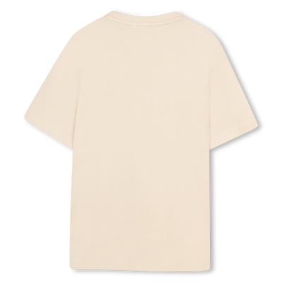 T-shirt met korte mouwen BOSS BOY