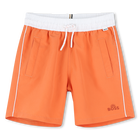 Zwemshort met logo BOSS 
                    BOY