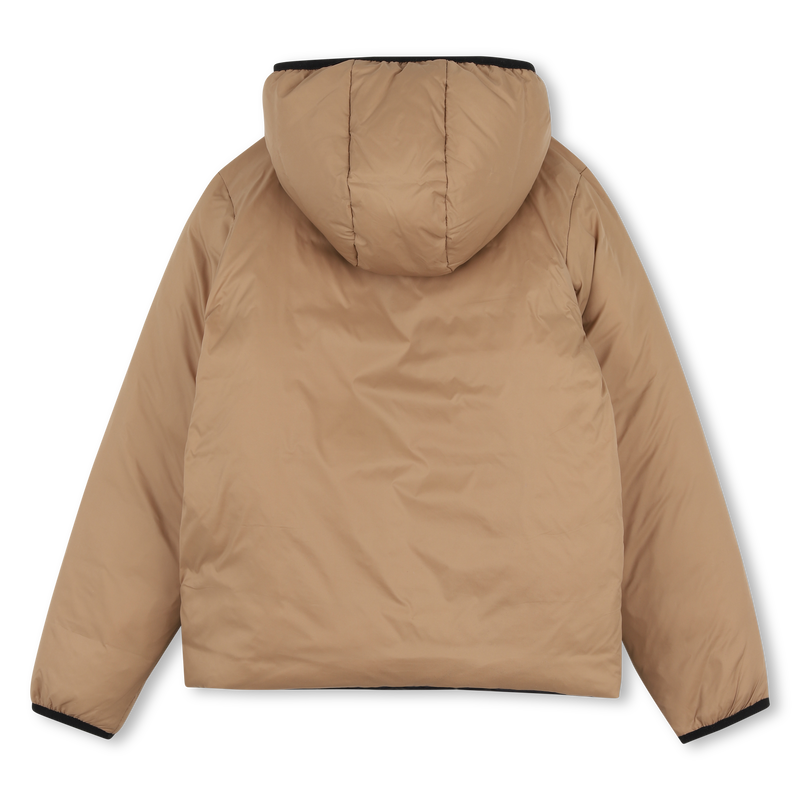 Reversible donsjas BOSS 
                        BOY