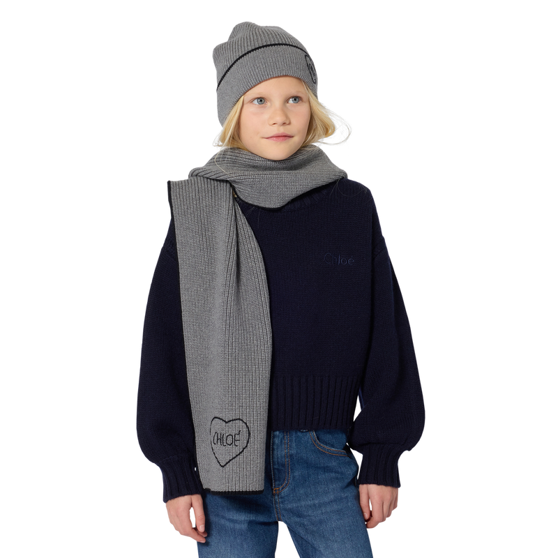 Trui CHLOE 
                        GIRL