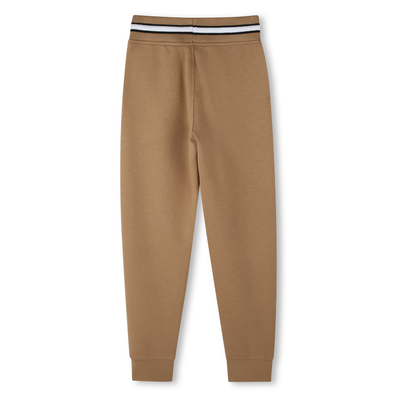 Fleece joggingpak BOSS 
                        BOY