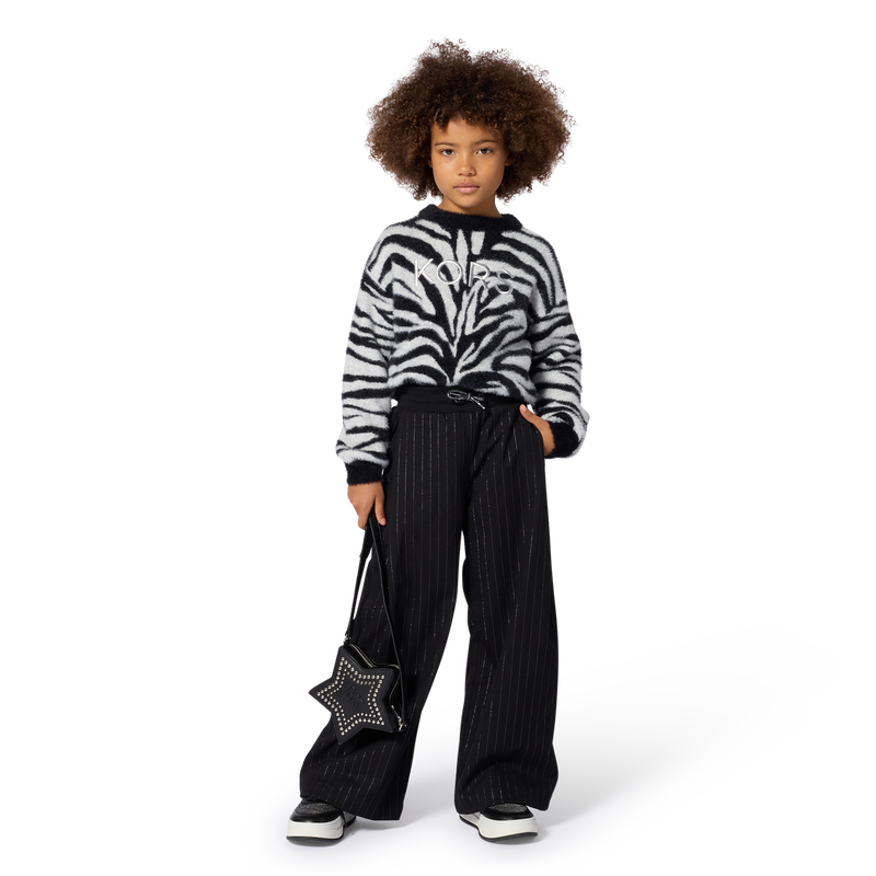 Broek MICHAEL KORS 
                        GIRL