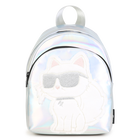 Rugzak KARL LAGERFELD KIDS 
                    GIRL