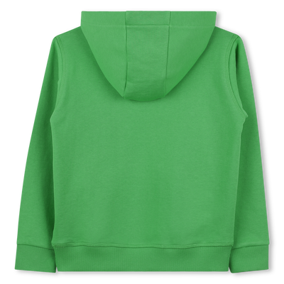 Sweater met capuchon HUGO BOY