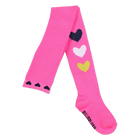 Panty's met patroon, ROZE, hi-res