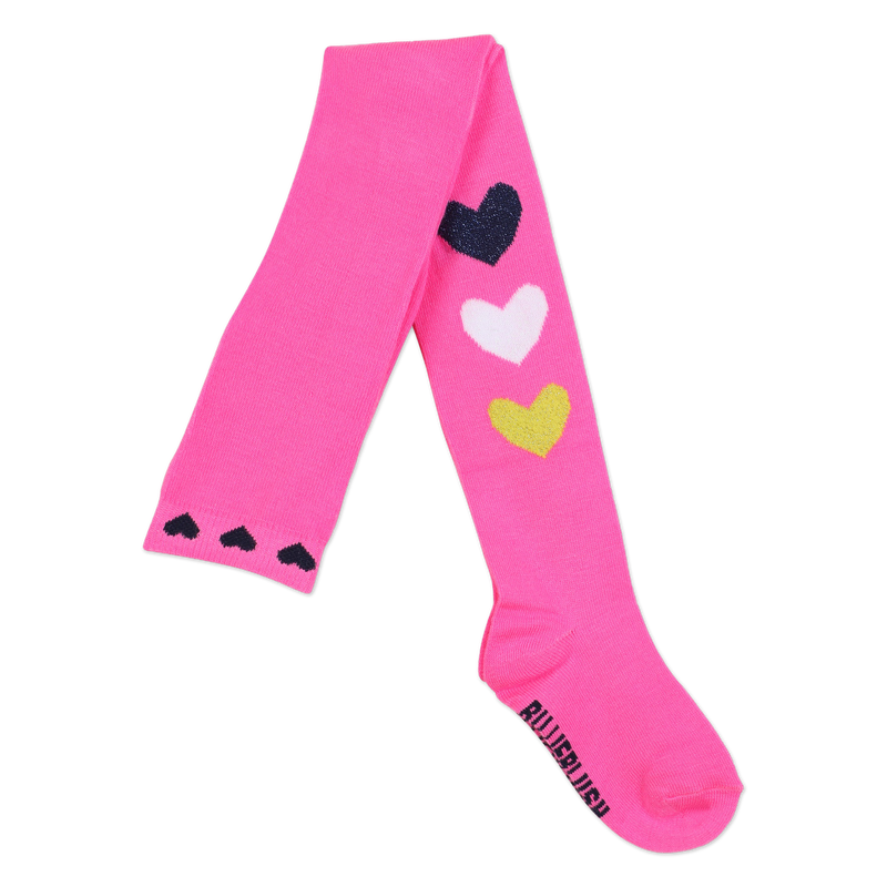 Panty's met patroon BILLIEBLUSH 
                        GIRL