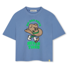 T-shirt met korte mouwen BILLIEBLUSH 
                    BOY
