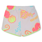 Short met print BILLIEBLUSH 
                    GIRL