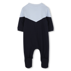 Fleece pyjama en muts BOSS 
                    BOY