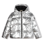 Anorak met capuchon MICHAEL KORS 
                    GIRL