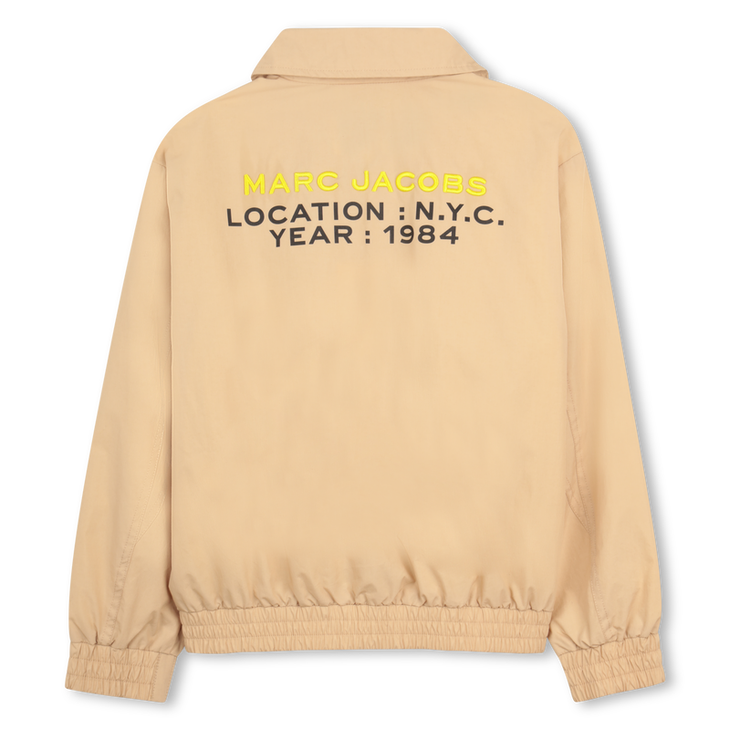 LICHTGEWICHT CANVAS JAS MARC JACOBS 
                        BOY