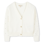 WOLLEN VEST MICHAEL KORS 
                    GIRL
