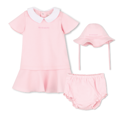 3-DELIGE SET GIVENCHY UNISEX