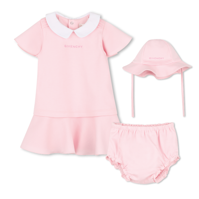 3-DELIGE SET GIVENCHY 
                        UNISEX