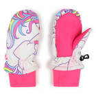 Wanten BILLIEBLUSH 
                    GIRL