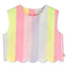 Gestreepte blouse BILLIEBLUSH 
                    GIRL