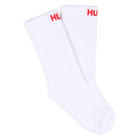 Set van 2 paar sokken HUGO 
                    UNISEX