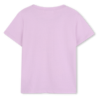T-shirt met korte mouwen BILLIEBLUSH 
                    GIRL