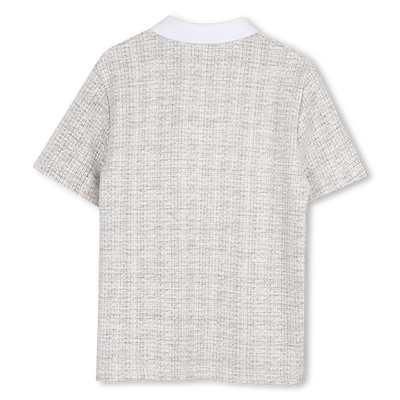 Korte mouwen polo BOSS BOY