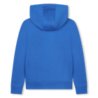 Sweater met capuchon BOSS 
                    BOY