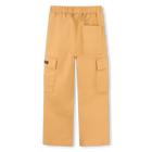 Broek met elastische taille TIMBERLAND 
                    BOY