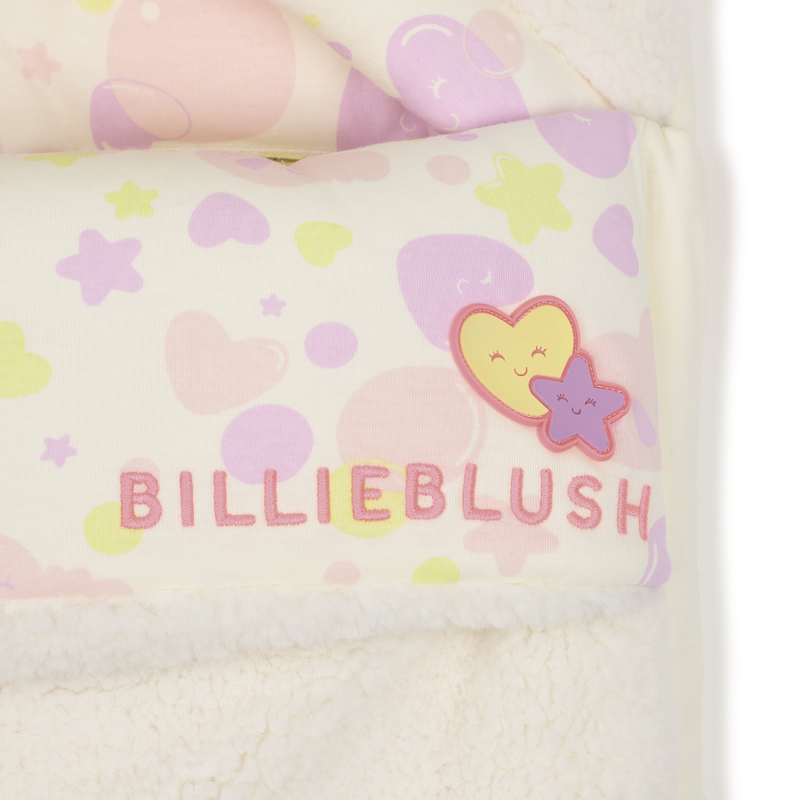 Slaapzak BILLIEBLUSH 
                        GIRL