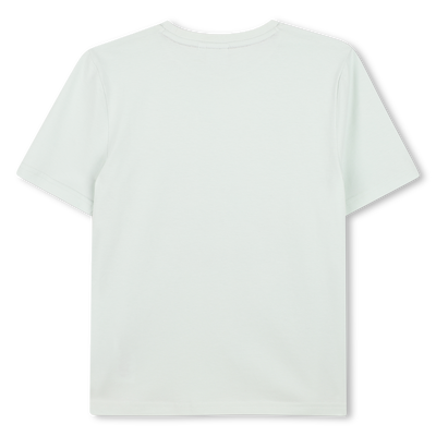 T-shirt met korte mouwen BOSS BOY