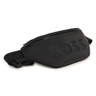 Canvas heuptasje BOSS 
                    BOY