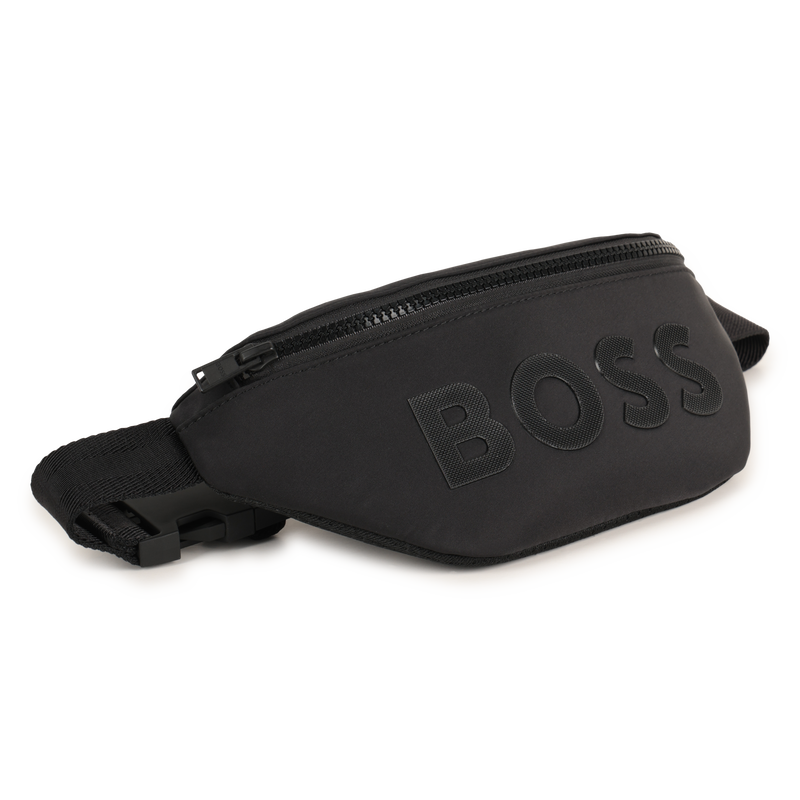 Canvas heuptasje BOSS 
                        BOY