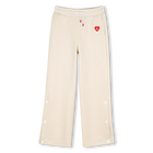 Joggingbroek HUGO 
                    GIRL