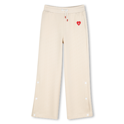Joggingbroek HUGO GIRL