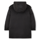 Polyester donsjack KENZO KIDS 
                    UNISEX