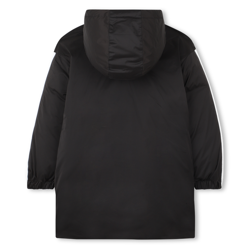 Polyester donsjack KENZO KIDS 
                        UNISEX