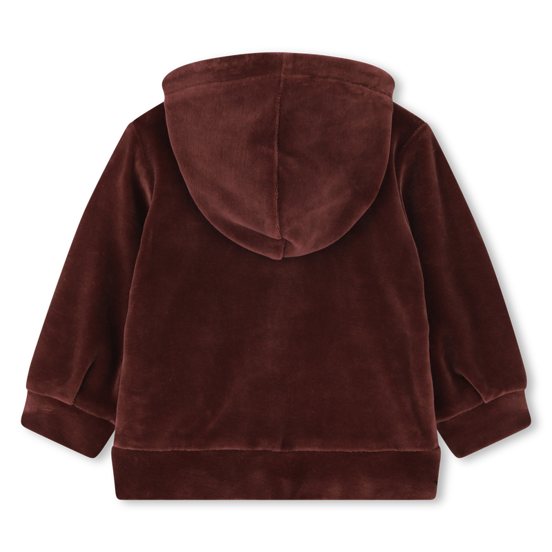 Set vest en broek CHLOE 
                        GIRL