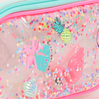 Transparante kit BILLIEBLUSH 
                    GIRL