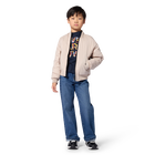 Reversible jacket DKNY 
                    BOY