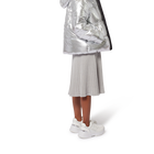 Anorak met capuchon MICHAEL KORS 
                    GIRL