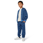 Sneakers van koeienhuid KENZO KIDS 
                    UNISEX